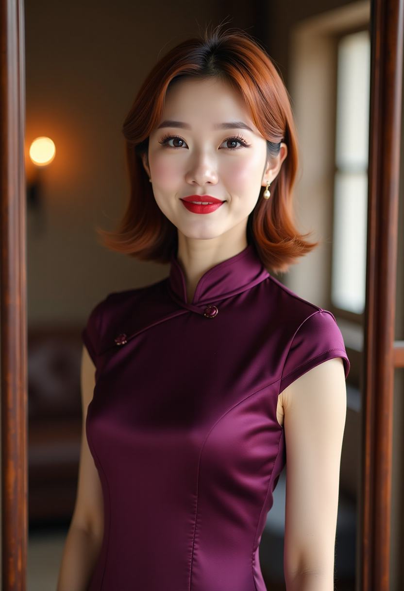 雨季对谈
