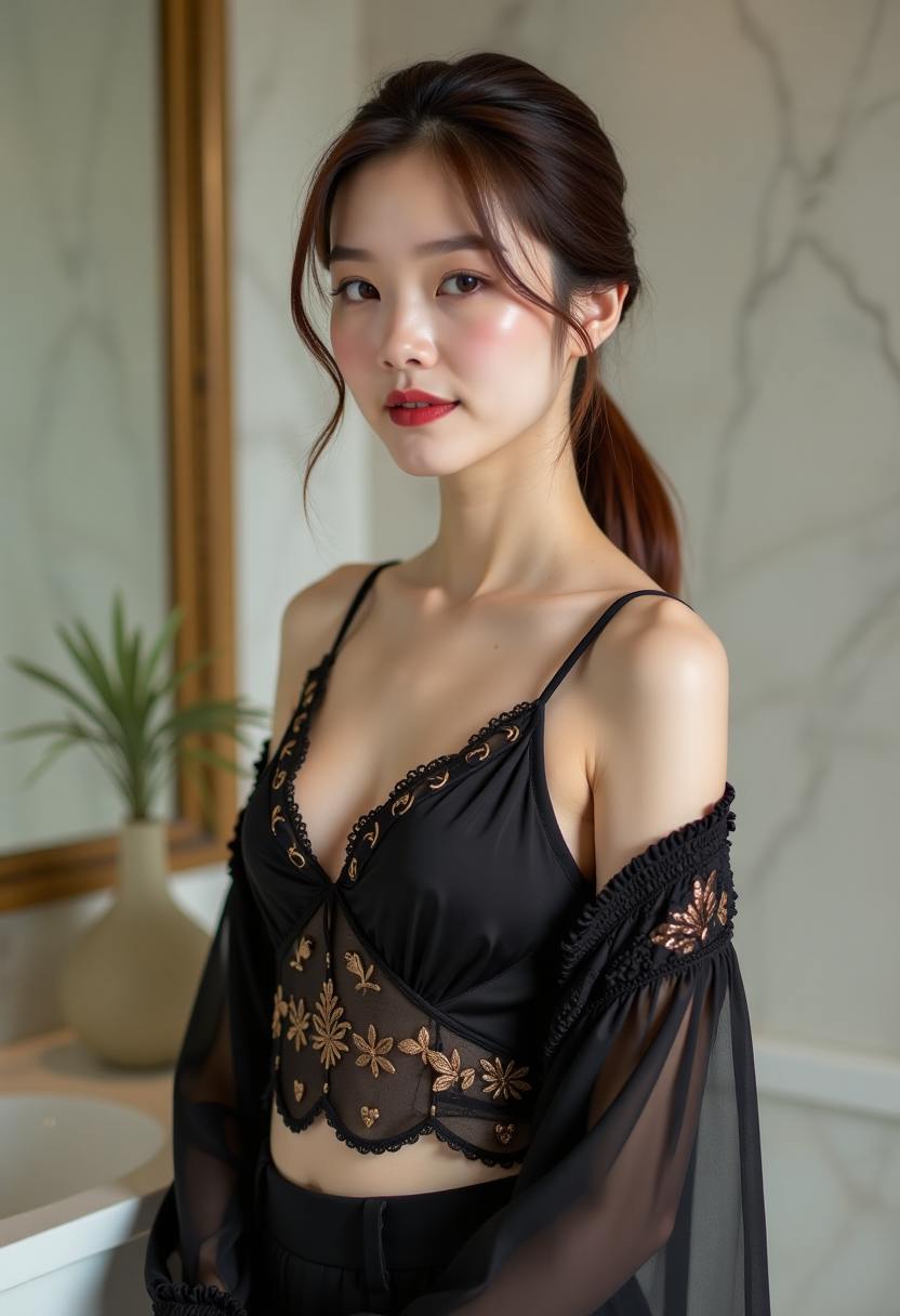 旧公寓304